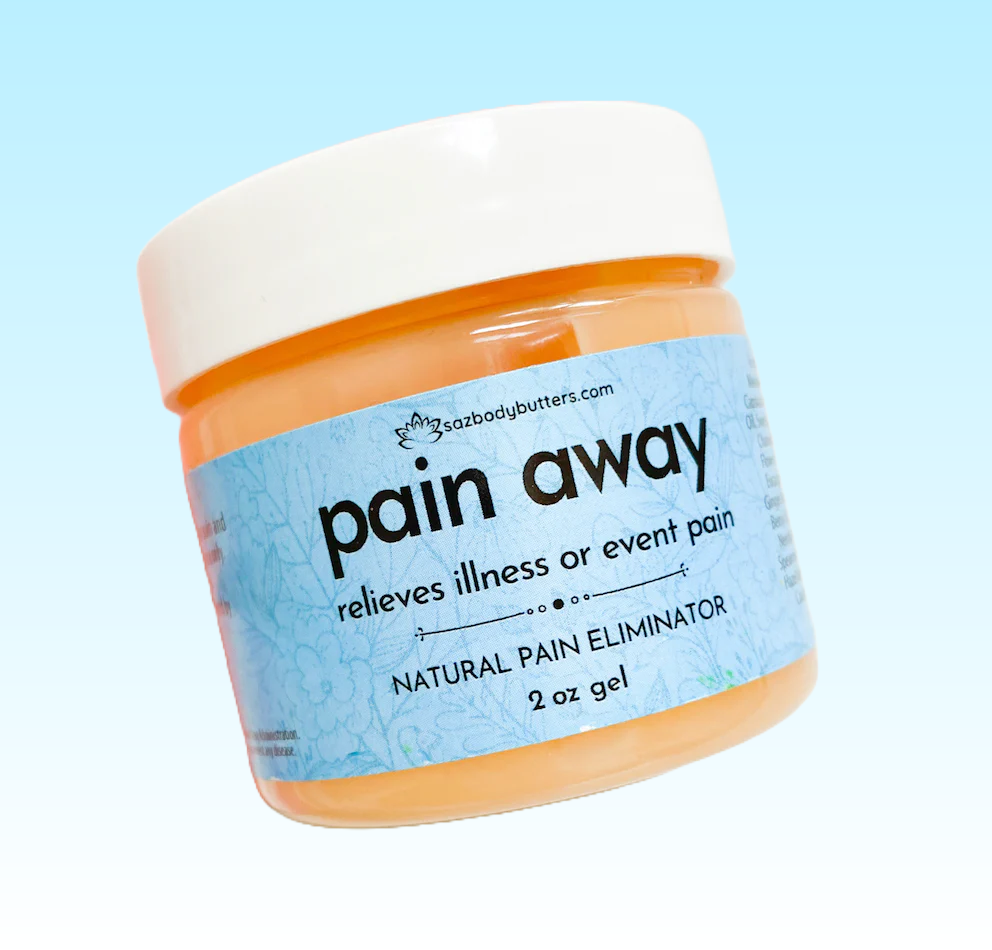 Pain Away