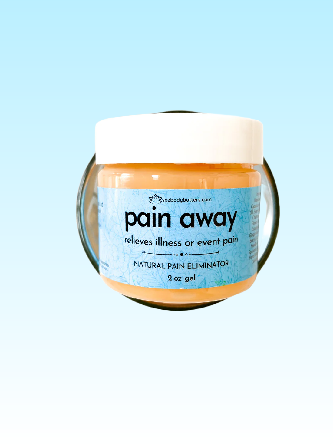 Pain Away