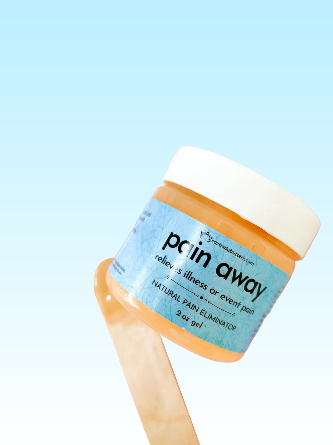 Pain Away