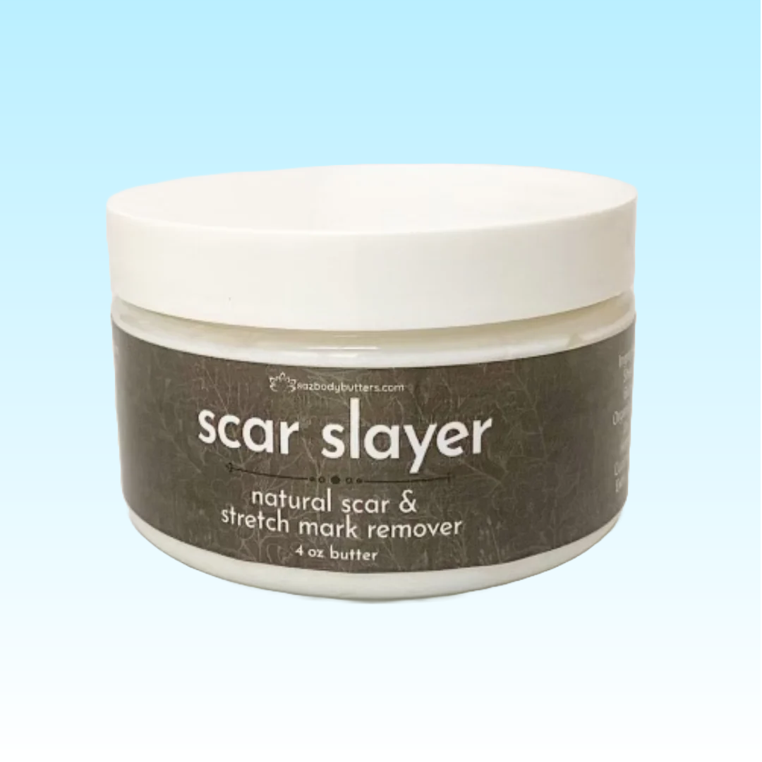 Scar Slayer