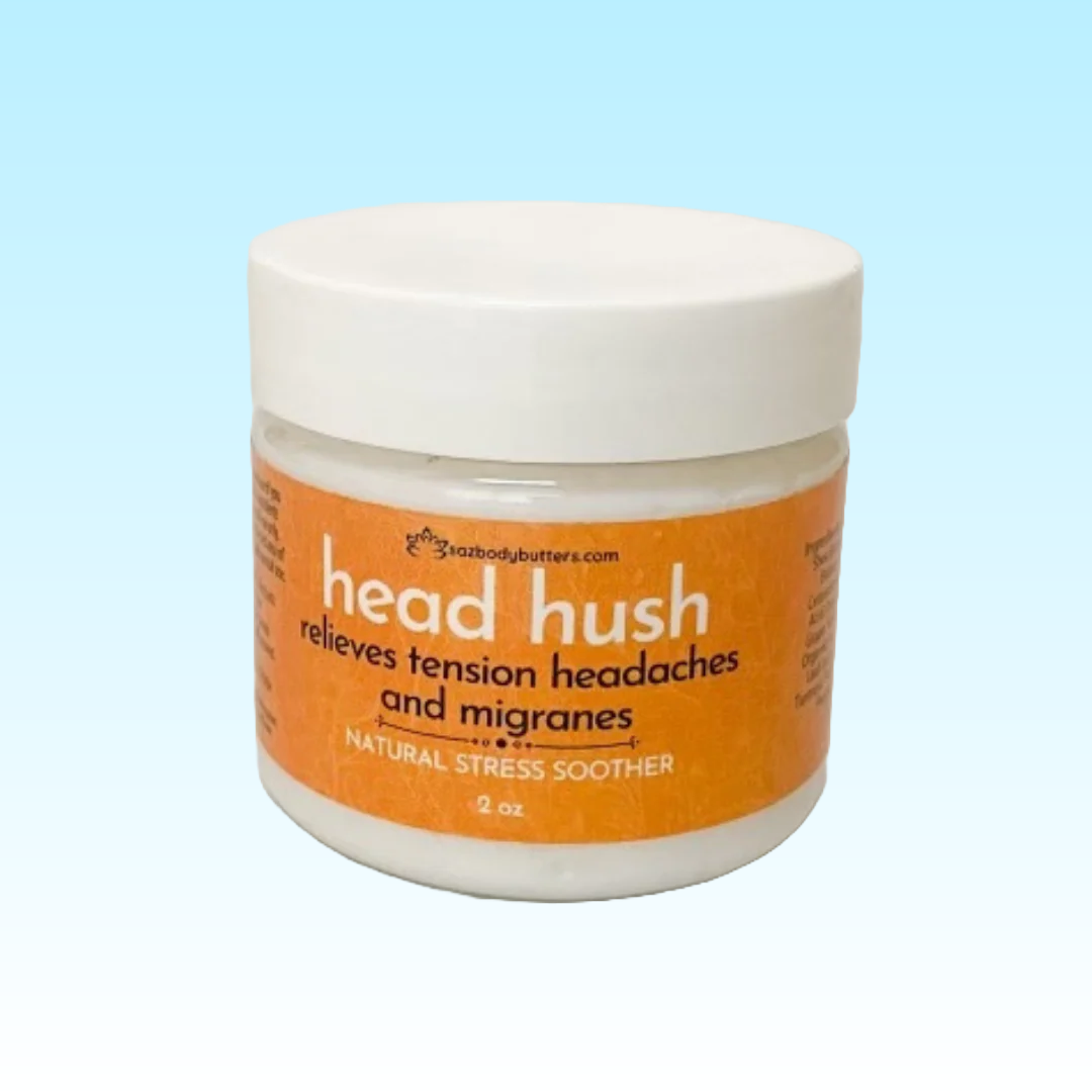 Head Hush