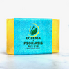 Eczema & Psoriasis Bye Bye Soap